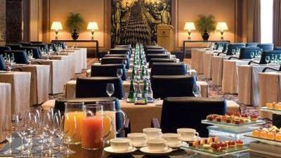 фото отеля Four Seasons Hotel Ritz Lisboa