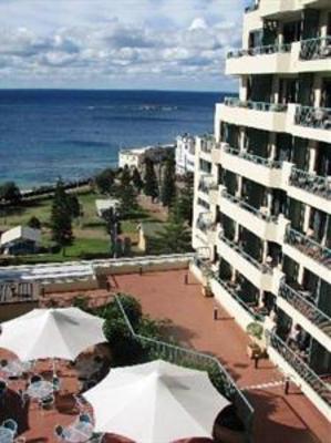 фото отеля Crowne Plaza Hotel Coogee Beach - Sydney