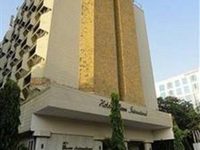Bawa International Hotel Mumbai