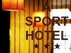 фото отеля A-Sport Hotel