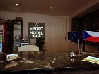 фото отеля A-Sport Hotel