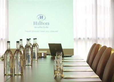фото отеля Hilton Strathclyde