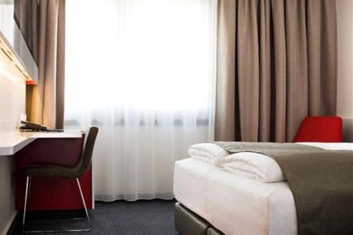 фото отеля Dormero Hotel Hannover
