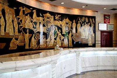 фото отеля Asia Hotel Wuhan