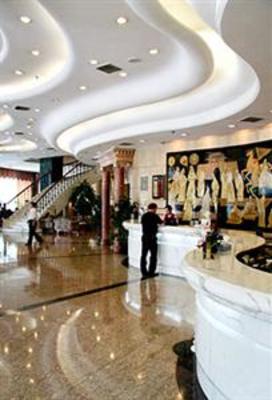 фото отеля Asia Hotel Wuhan