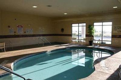 фото отеля Hampton Inn Plover / Stevens Point