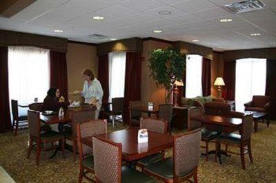 фото отеля Hampton Inn Plover / Stevens Point