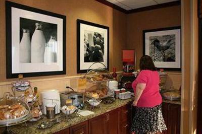 фото отеля Hampton Inn Plover / Stevens Point