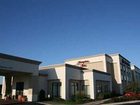 фото отеля Hampton Inn Plover / Stevens Point