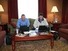 фото отеля Hampton Inn Plover / Stevens Point