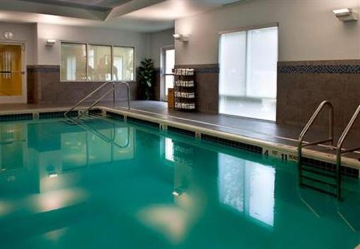 фото отеля SpringHill Suites Long Island Brookhaven