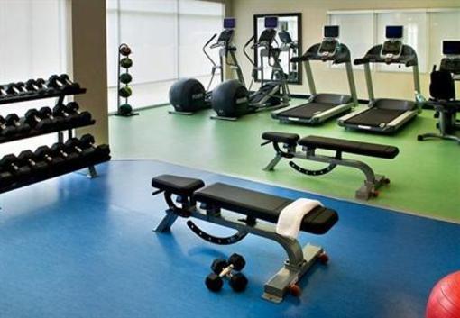 фото отеля SpringHill Suites Long Island Brookhaven