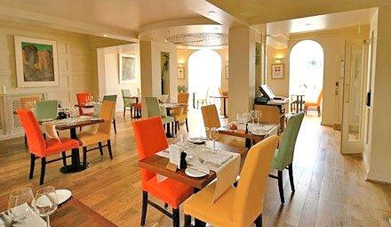 фото отеля County Hotel Chelmsford