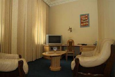 фото отеля Hotel Royal Gliwice
