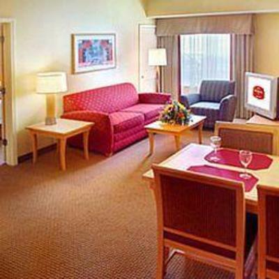 фото отеля Residence Inn Neptune at Gateway Centre
