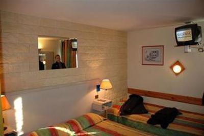 фото отеля Hotel Bosquet Carcassonne