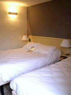 фото отеля Hotel Bosquet Carcassonne