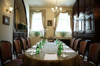 фото отеля Amadeus Hotel Krakow