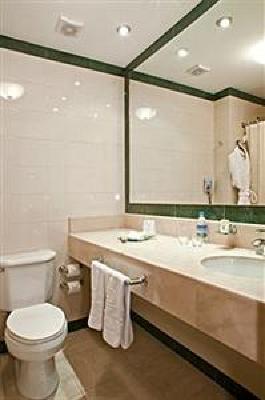 фото отеля Hotel Dann Carlton Quito