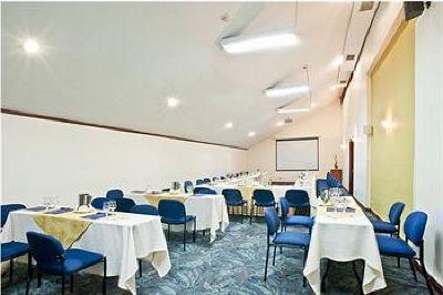 фото отеля Hotel Dann Carlton Quito