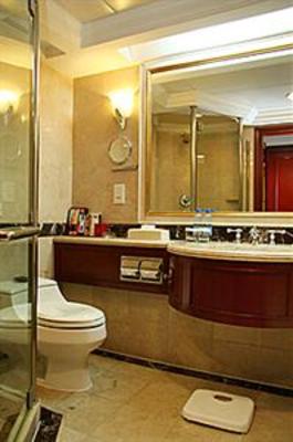 фото отеля Marvelot Hotel Shenyang