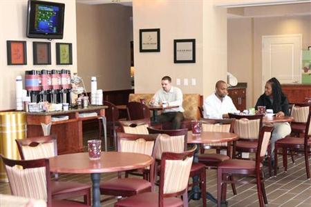 фото отеля Hampton Inn & Suites Chesapeake-Battlefield Blvd.