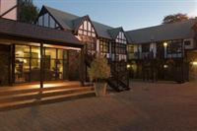фото отеля Heartland Hotel Cotswold