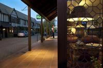 фото отеля Heartland Hotel Cotswold