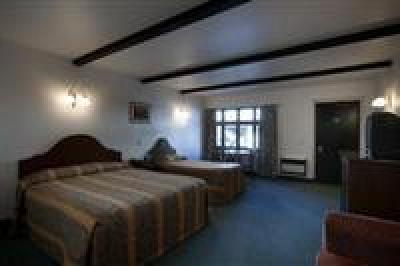 фото отеля Heartland Hotel Cotswold