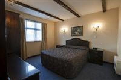 фото отеля Heartland Hotel Cotswold