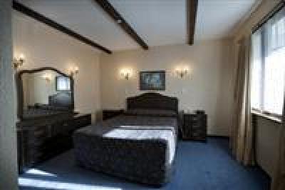 фото отеля Heartland Hotel Cotswold