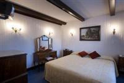 фото отеля Heartland Hotel Cotswold