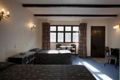 фото отеля Heartland Hotel Cotswold
