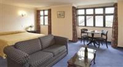 фото отеля Heartland Hotel Cotswold