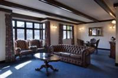 фото отеля Heartland Hotel Cotswold
