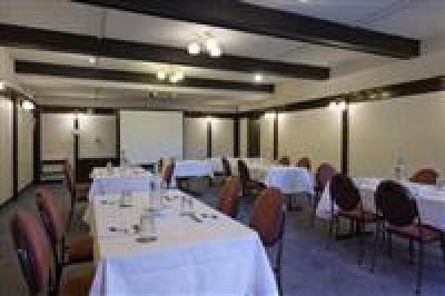 фото отеля Heartland Hotel Cotswold