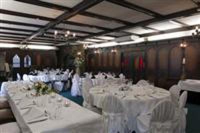 фото отеля Heartland Hotel Cotswold