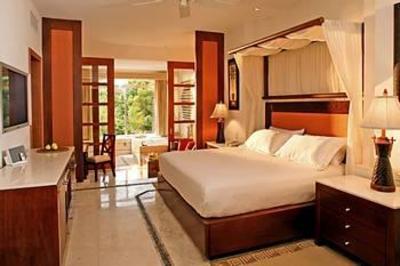 фото отеля Adonis Resort Tulum