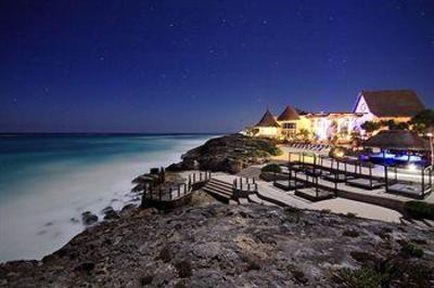 фото отеля Adonis Resort Tulum