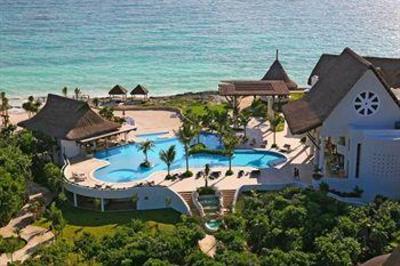 фото отеля Adonis Resort Tulum