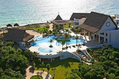 фото отеля Adonis Resort Tulum
