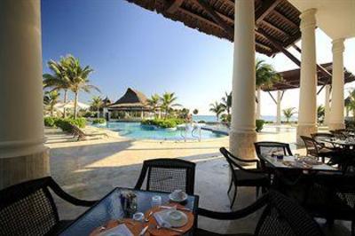 фото отеля Adonis Resort Tulum