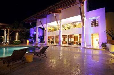 фото отеля Adonis Resort Tulum