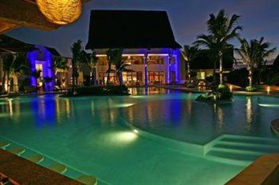 фото отеля Adonis Resort Tulum