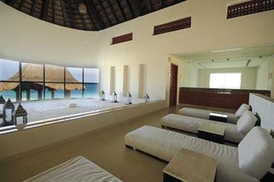 фото отеля Adonis Resort Tulum