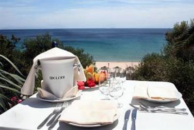 фото отеля Abamar Club Hotel Pula (Sardinia)