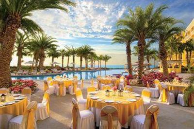 фото отеля Dreams Suites Golf Resort & Spa Cabo San Lucas