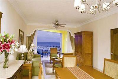 фото отеля Dreams Suites Golf Resort & Spa Cabo San Lucas
