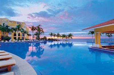 фото отеля Dreams Suites Golf Resort & Spa Cabo San Lucas