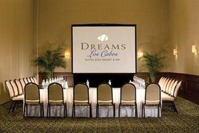 фото отеля Dreams Suites Golf Resort & Spa Cabo San Lucas